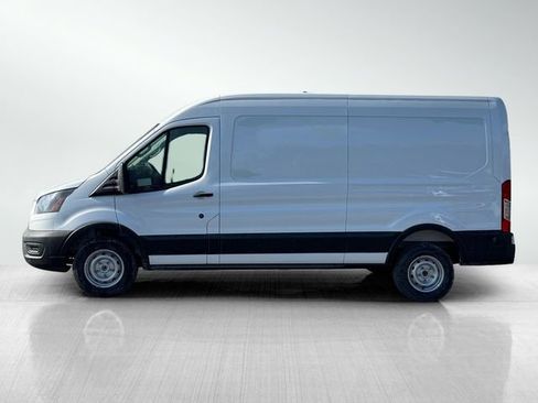 New 2026 Ford Transit 250 148 Medium Roof image 3