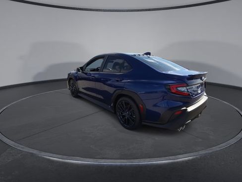 New 2026 Subaru WRX Premium AWD/4WD image 6