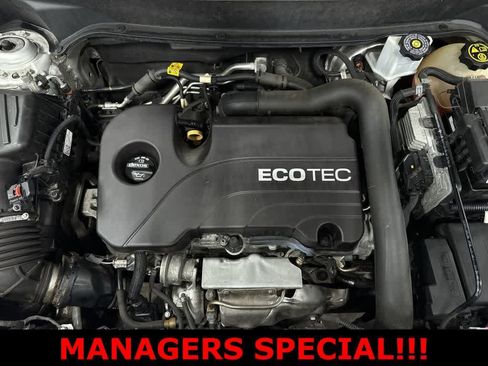 Used 2019 Chevrolet Equinox LT image 12