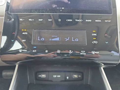 Used 2022 Hyundai Tucson Limited FWD image 36