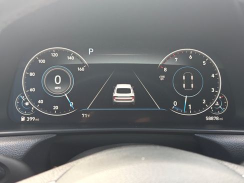 Used 2022 Hyundai Sonata SEL w/ Convenience Package FWD image 21