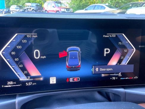 Certified 2025 BMW 430i xDrive w/ Premium Package AWD/4WD image 25