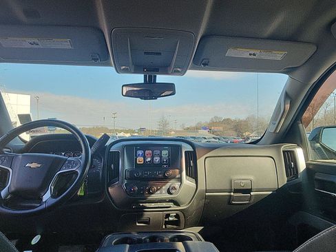 Used 2018 Chevrolet Silverado 1500 LT w/ All Star Edition image 17