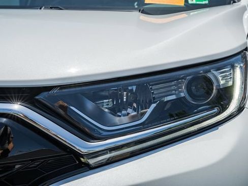 Used 2022 Honda CR-V EX image 12