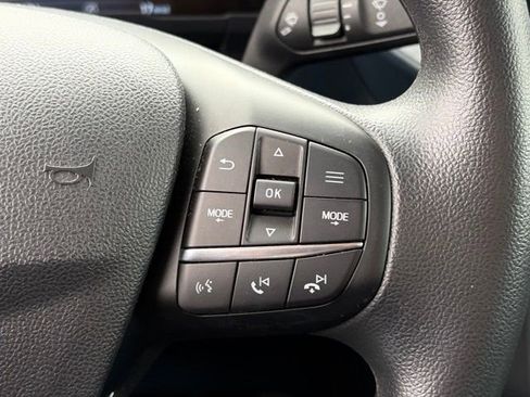 Used 2025 Ford Maverick XLT w/ Equipment Group 302A image 18