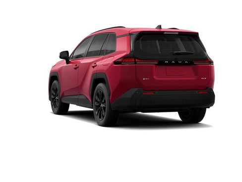 New 2026 Toyota RAV4 XLE Premium FWD image 30