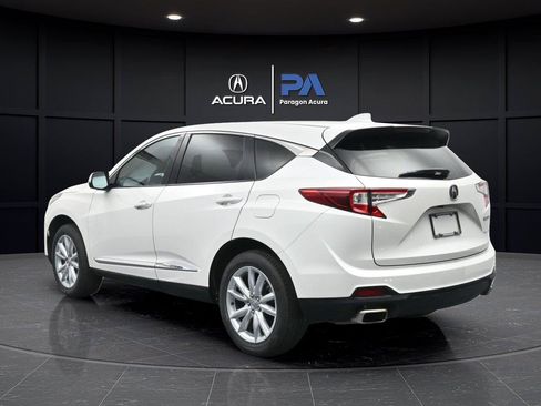 Used 2023 Acura RDX AWD image 21