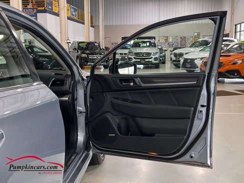 Used 2019 Subaru Legacy 2.5i Limited image 18