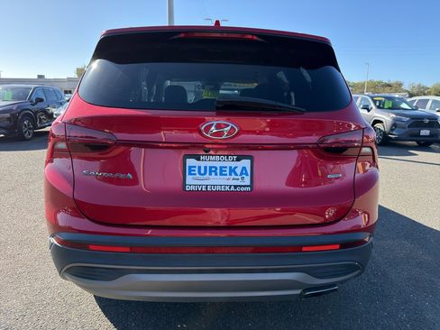 Used 2023 Hyundai Santa Fe SEL image 6