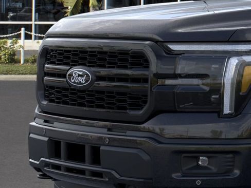 New 2026 Ford F150 Lariat w/ Equipment Group 502A High AWD/4WD image 17