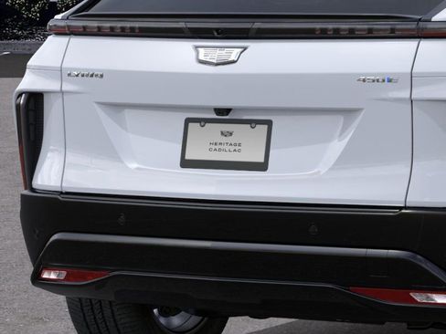 New 2026 Cadillac Lyriq Premium Sport RWD image 14