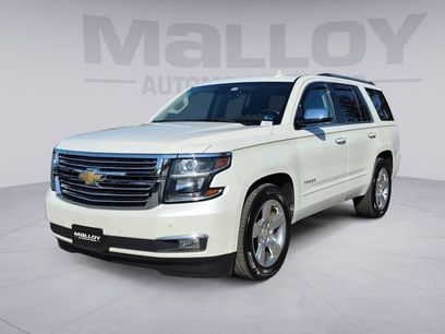Used 2019 Chevrolet Tahoe Premier