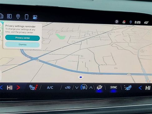 Certified 2025 Chevrolet Tahoe Z71 w/ Z71 Off-Road Package image 26