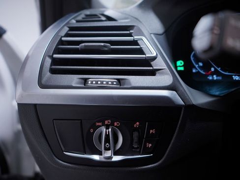 Used 2023 BMW X3 sDrive30i w/ M Sport Package image 19