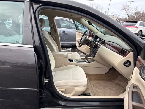 Used 2008 Chevrolet Impala LT image 11