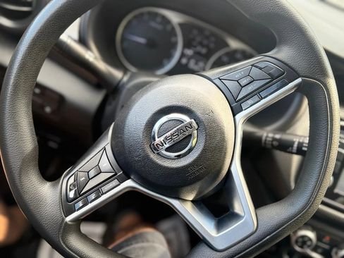 Used 2020 Nissan Kicks S FWD image 23