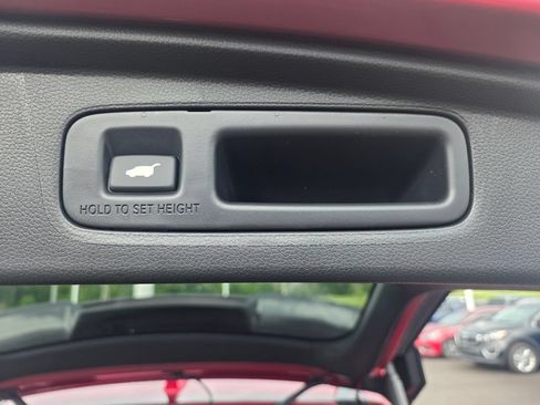 New 2026 Honda CR-V Sport Touring image 14