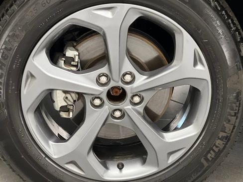 Used 2025 Ford Escape ST-Line AWD/4WD image 66