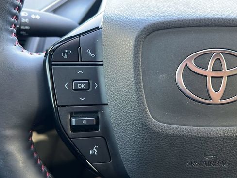 Certified 2023 Toyota Prius Prime FWD image 20