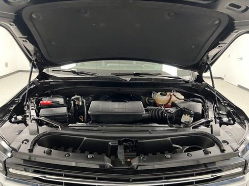 Used 2025 Chevrolet Tahoe LT image 55