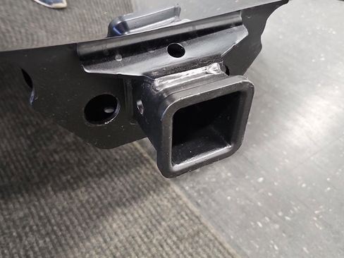 Used 2017 Chevrolet Silverado 2500 LTZ w/ LTZ Plus Package image 32