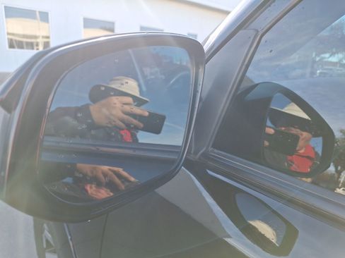 Used 2020 Toyota 4Runner TRD Off-Road image 13