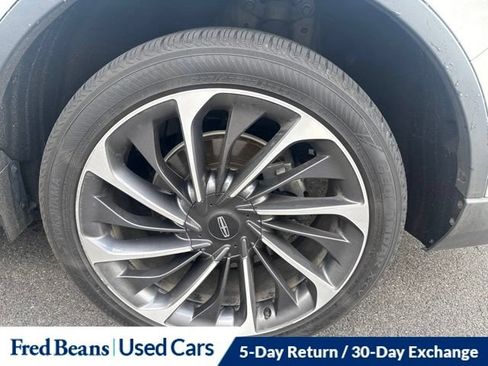 Used 2020 Lincoln Aviator Reserve w/ Equipment Group 202A AWD/4WD image 10
