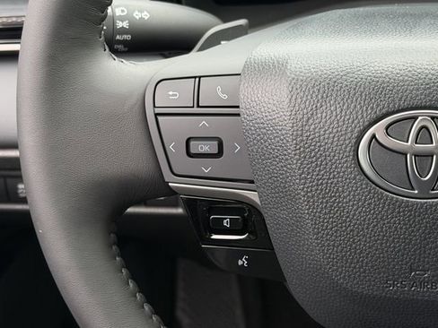 New 2026 Toyota Camry XSE image 14