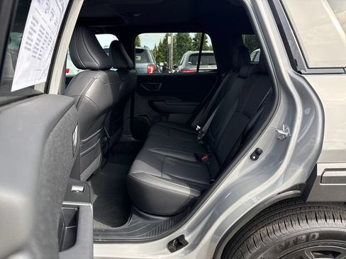 New 2026 Subaru Outback Limited AWD/4WD image 17