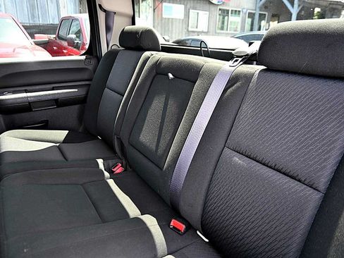 Used 2013 Chevrolet Silverado 1500 LT RWD image 11
