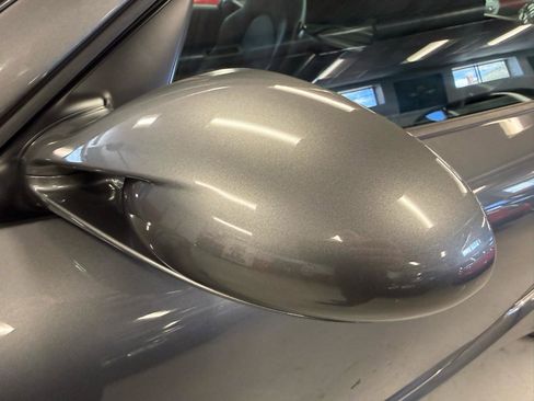 Used 2007 Porsche Cayman S RWD image 16