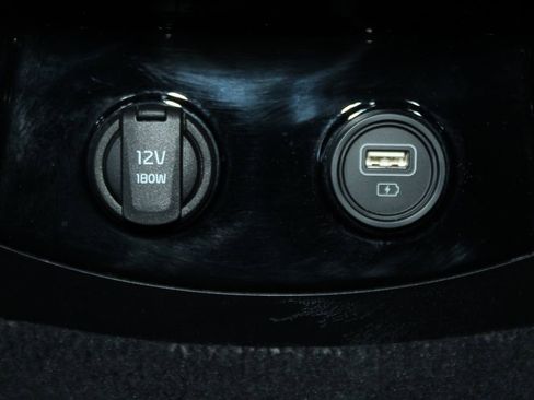 Used 2022 Kia Sorento SX image 23