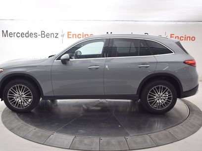 New 2027 Mercedes-Benz GLC 300