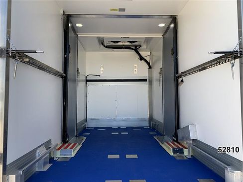 Used 2023 Ford E-350 and Econoline 350 Super Duty w/ Power Windows & Locks Group RWD image 8