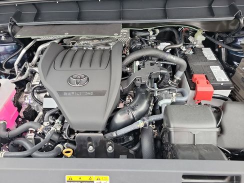 New 2026 Toyota Highlander XLE AWD/4WD image 45