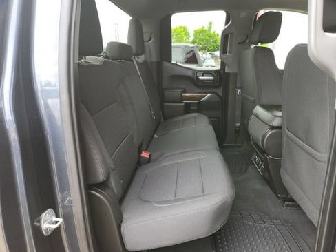 Used 2021 GMC Sierra 1500 Elevation AWD/4WD image 22