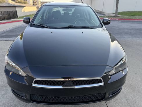 Used 2011 Mitsubishi Lancer ES image 2
