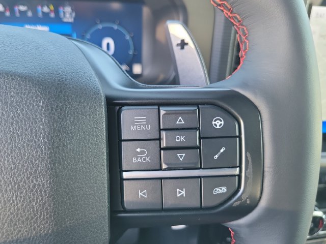 New 2026 Ford F150 Raptor AWD/4WD image 33