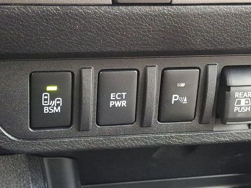 Used 2023 Toyota Tacoma TRD Off-Road w/ Technology Package image 24