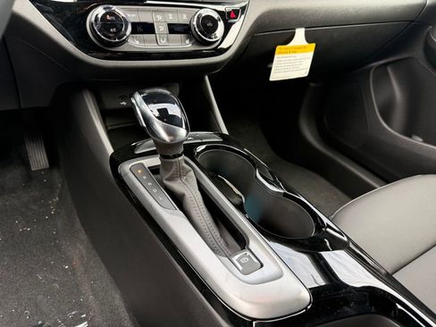 New 2026 Buick Envista Sport Touring w/ Convenience I Package image 21