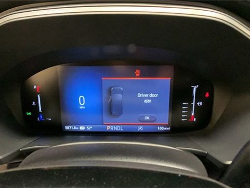 Certified 2023 Ford Escape Active image 33