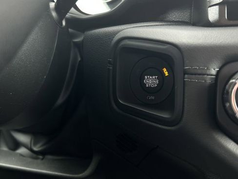 New 2026 Jeep Wrangler Unlimited Rubicon AWD/4WD image 47