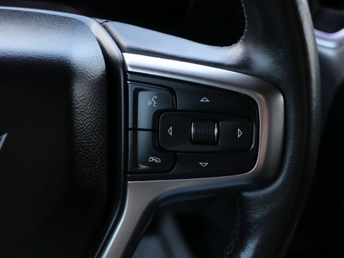 Used 2019 Chevrolet Silverado 1500 LT Trail Boss image 19