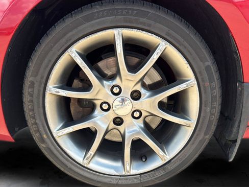 Used 2014 Dodge Dart SXT FWD image 24