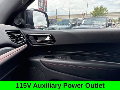 Used 2024 Dodge Durango R/T RWD image 20