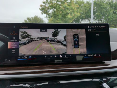 New 2027 BMW X6 xDrive40i AWD/4WD image 17