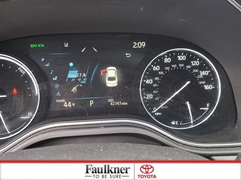 Used 2022 Toyota Avalon XSE w/ Carpet Mat Package (TMS) image 20