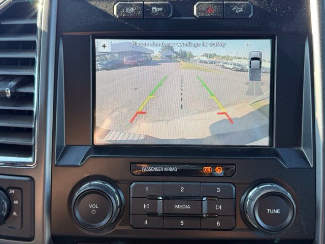 Used 2017 Ford F250 XLT w/ XLT Premium Package AWD/4WD image 21