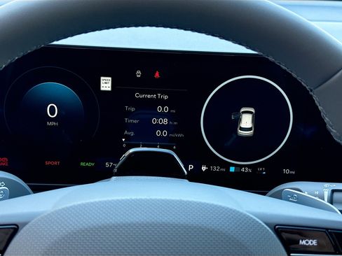 New 2026 Hyundai Ioniq 5 SEL image 41