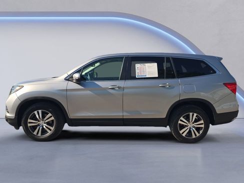 Used 2016 Honda Pilot EX-L image 2